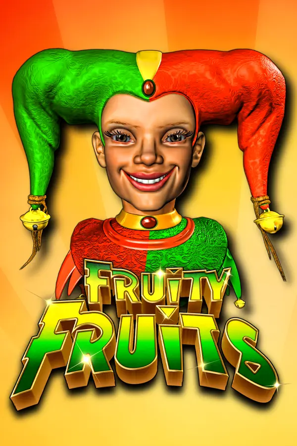 Fruity Fruits